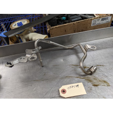 05P129 Fuel Supply Line From 2012 GMC Acadia 3.6 12622073 05P129 Fuel Supply Line From 2012 GMC Acadia 3.6 12622073